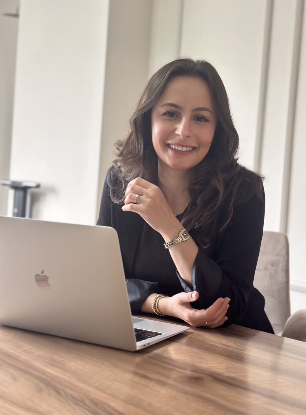 Fatma Sarıçam
