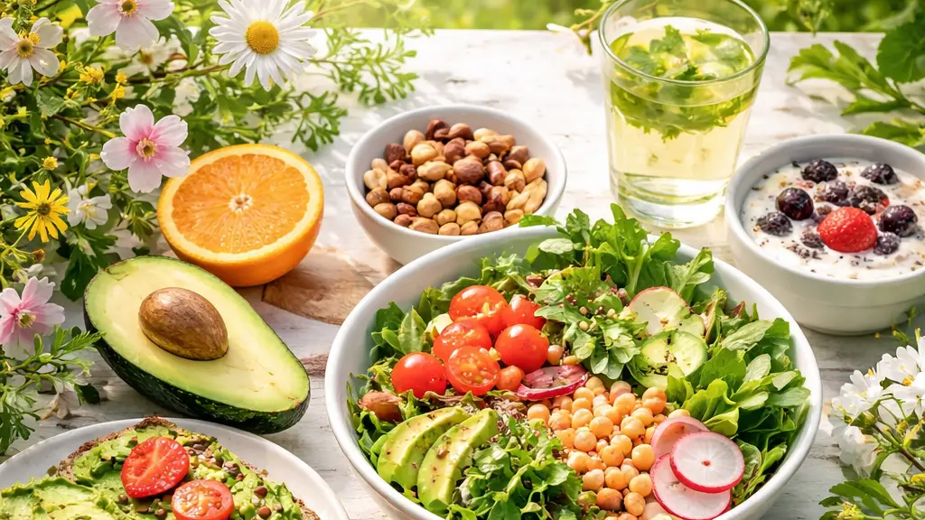 Bahar Yorgunluğu: Vücudunuz Size Ne Söylüyor?