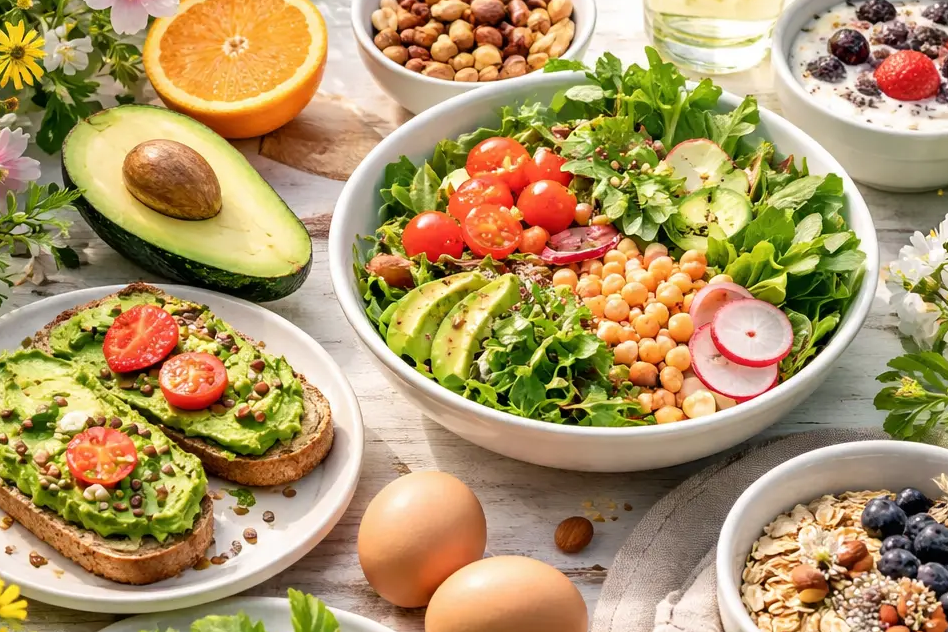 Bahar Yorgunluğu: Vücudunuz Size Ne Söylüyor?