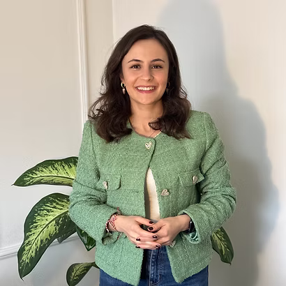 Fatma Sarıçam